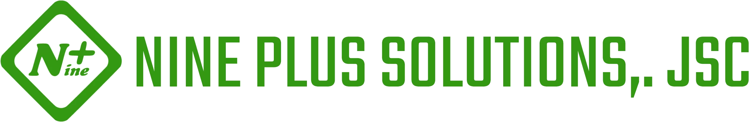 NinePlus Logo