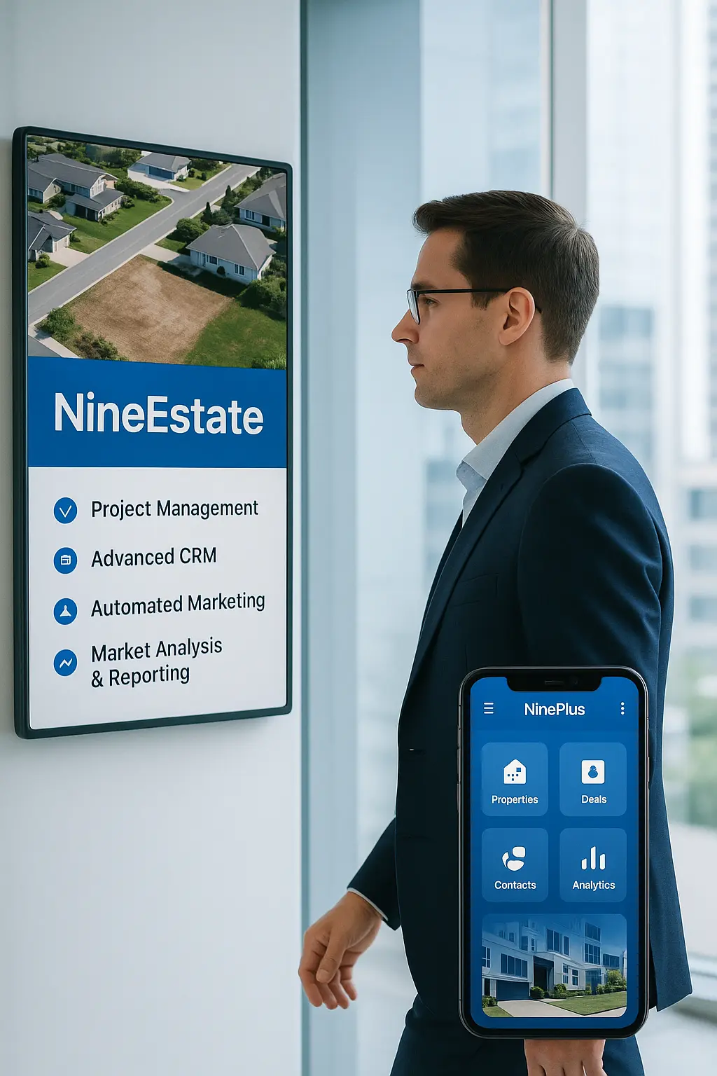 NineEstate