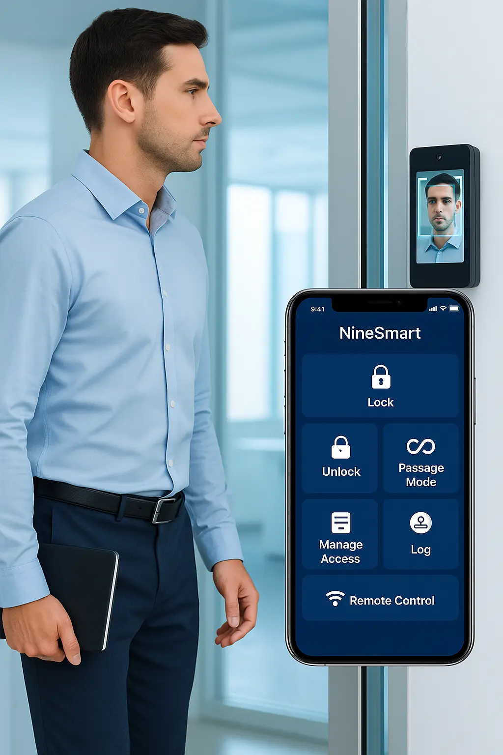 NineSmart